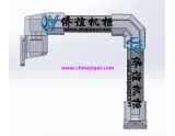 4660機(jī)床懸臂 吊臂 數(shù)控吊臂 數(shù)控懸臂 懸臂鋁合金控制箱